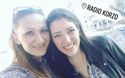 Pink parlaonica na radio Korzu – Lažni profili i govor mržnje na društvenim mrežama, Magdalena Denona