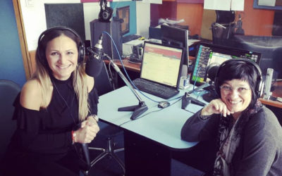 Pink parlaonica na radio Korzu – Razvodi i nevjere, mr. sc. Ines Denona